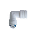 RO Filtro Quick Fitting Connector 1/4 &quot;* 1/4&quot;